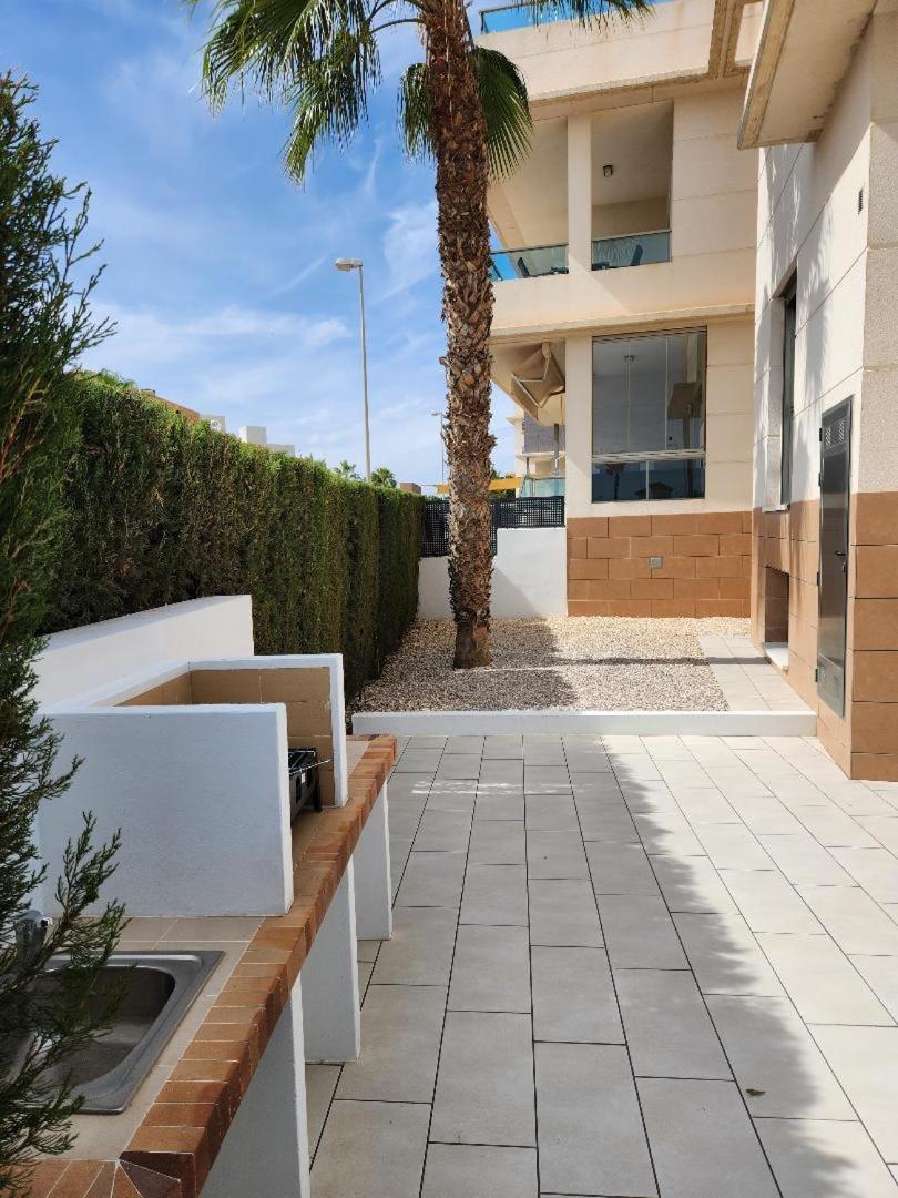 شقة Casa Bekka سيوداد كيسادا المظهر الخارجي الصورة
