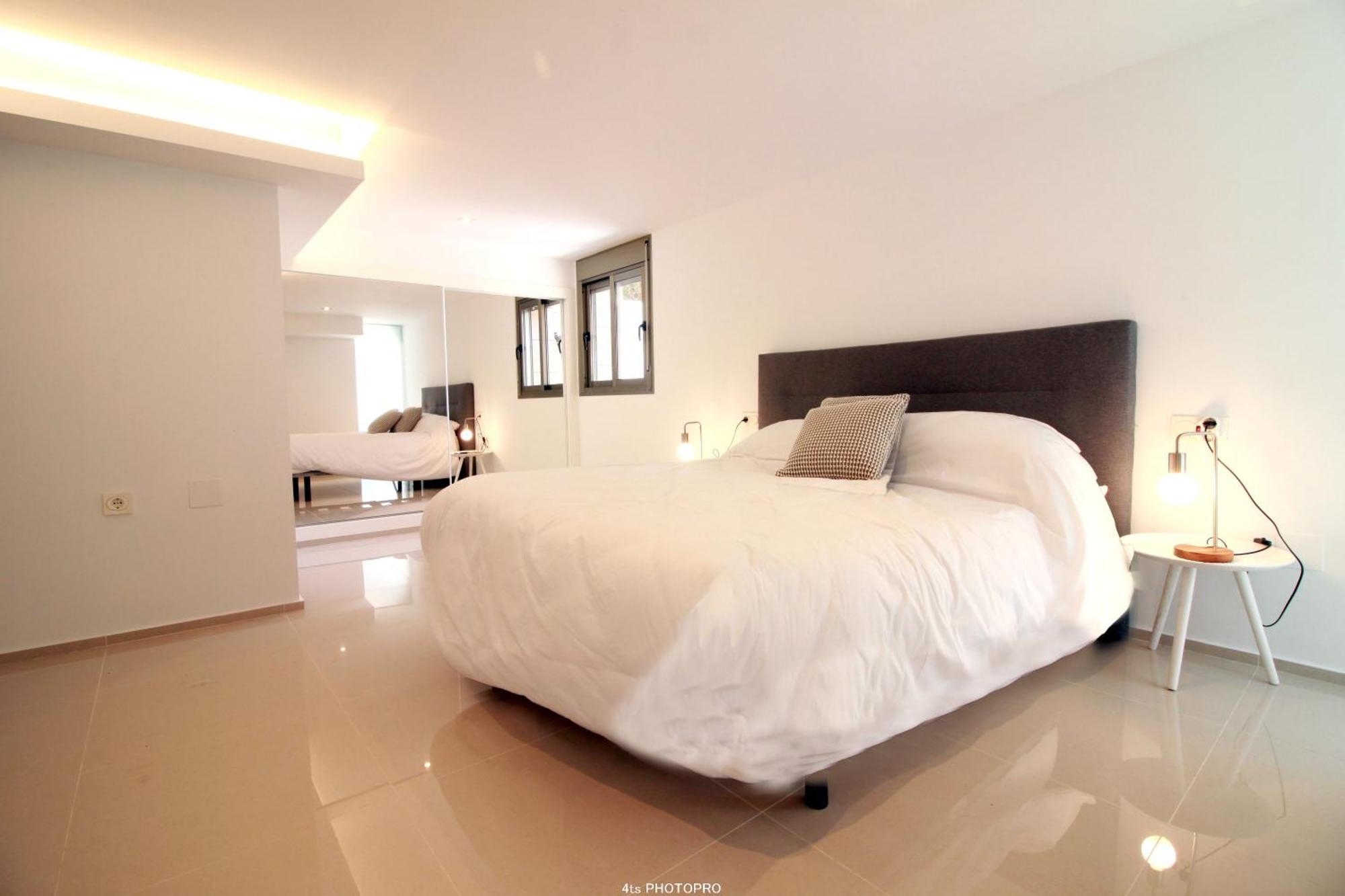 شقة Casa Bekka سيوداد كيسادا المظهر الخارجي الصورة