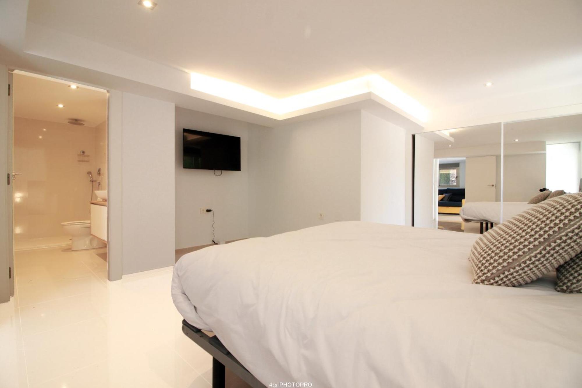 شقة Casa Bekka سيوداد كيسادا المظهر الخارجي الصورة